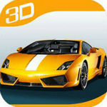 3d终极车神2无限金币版