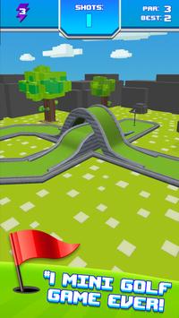 复古迷你高尔夫球手机版