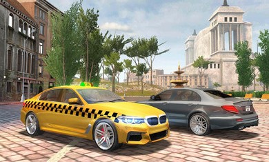 出租公司2020破解版中文版