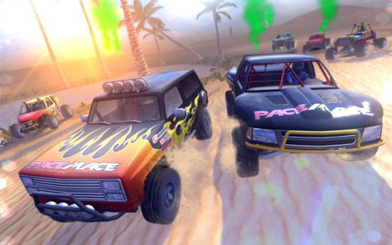 越野之王游戏下载安装