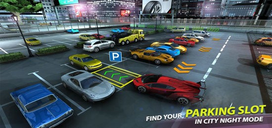 驾校模拟器内购版