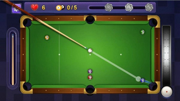 台球游戏大师免费版