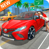 日本汽车模拟器无限金币破解版