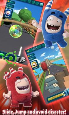 奇宝萌兵冲冲乐安卓版