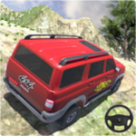 越野普拉多游戏安卓版