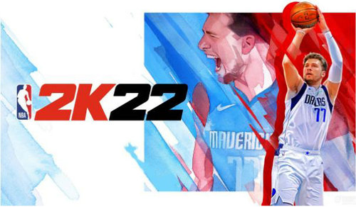 nba2k22手游下载中文版