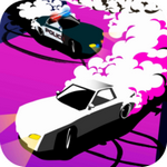 警察漂移赛车安卓无限金币版