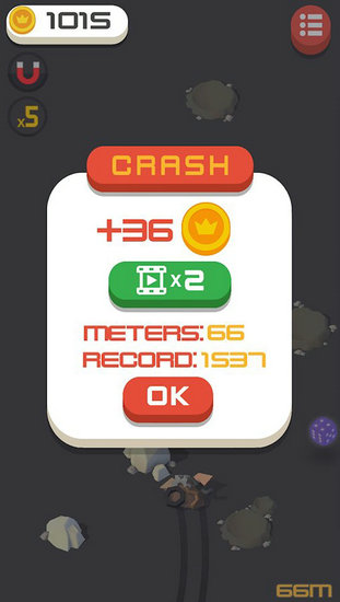 迷你汽车驾驶无限金币版