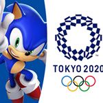 索尼克在2020东京奥运会