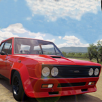 AE86秋名山游戏手机版