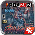 PBA2K21