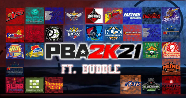 PBA2K21