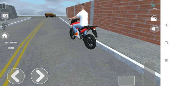 巴西摩托车赛车中文版