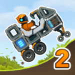 流浪者世界2无限金币版