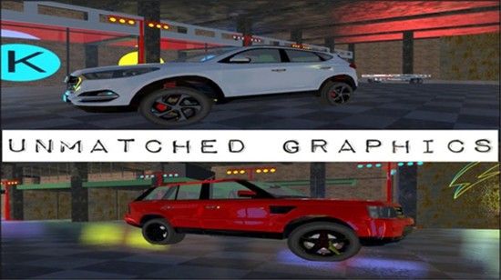 越野印度赛车游戏