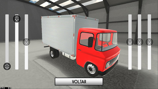 精英巴西卡车模拟器中文版