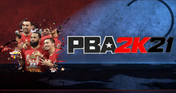 PBA2K21