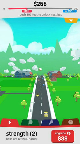 棒球男孩无限金钱版