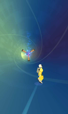 动力盘旋巡航无限金币版