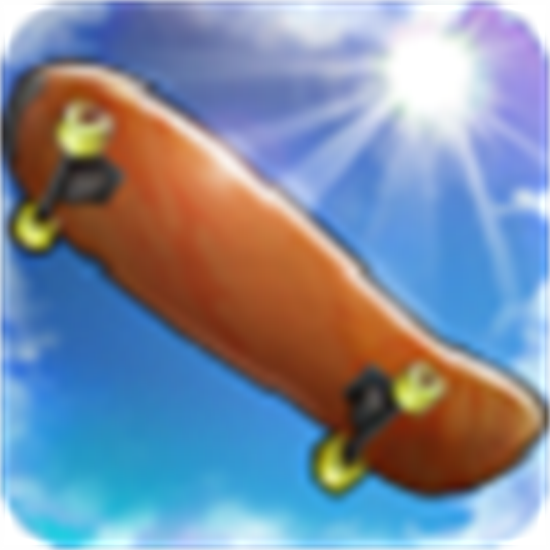 滑板少年游戏安卓版