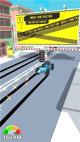 汽车变形大师无限金币版