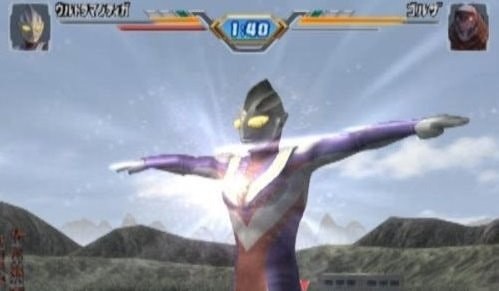 奥特曼模拟器无限钻石内购版