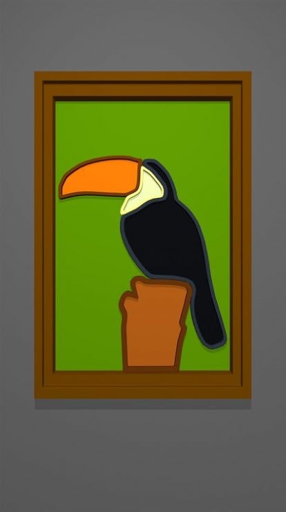 涂料滴管绘画大师