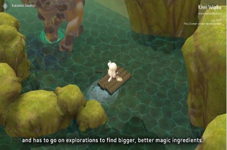 魔女之泉4破解版