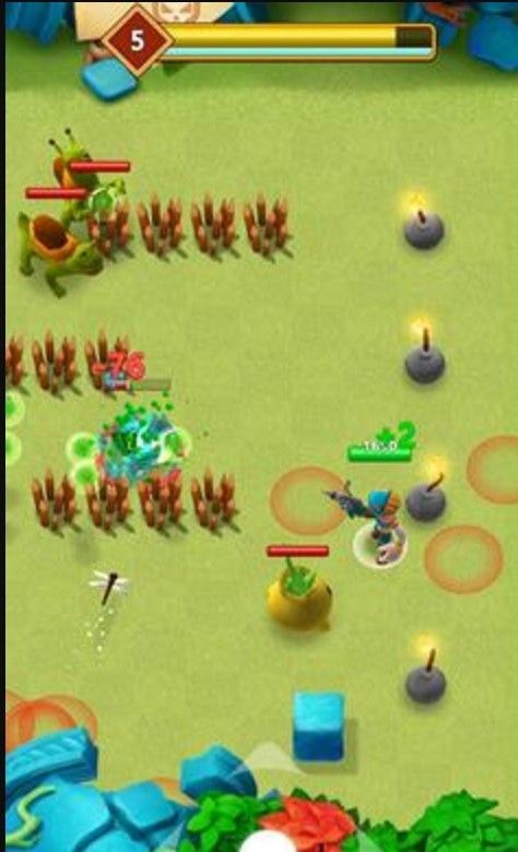 历险记口袋之旅