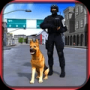 特种部队警犬模拟器