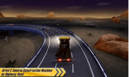 城市建设者模拟器