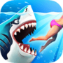 饥饿鲨世界5.3.2无限珍珠版