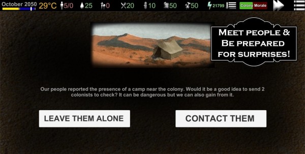 地球新星生存战略