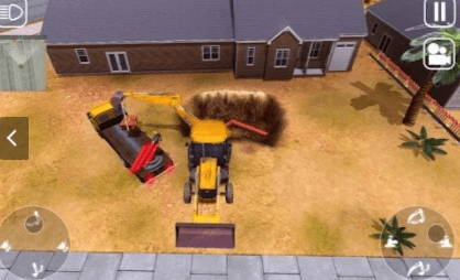 城市建设者模拟器