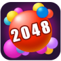 2048气泡