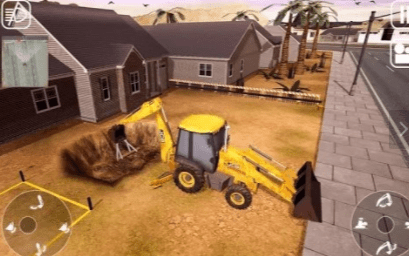 城市建设者模拟器