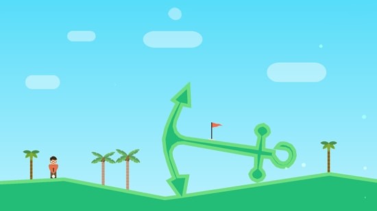 百发百中高尔夫王