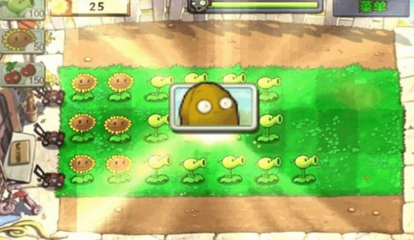 植物大战僵尸手机最新版本