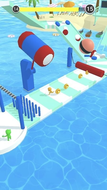 逃离滚石无广告版