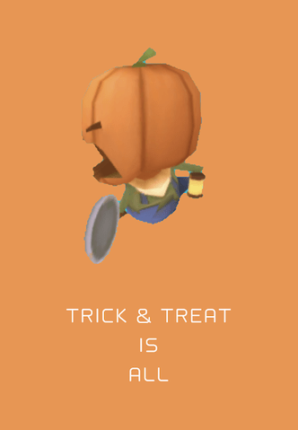 万圣疾走免费版