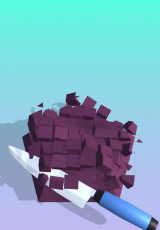 马赛克皂模拟器