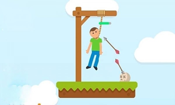 模拟弓箭手大作战