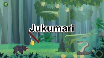 Jukumari