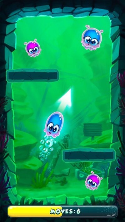 果冻爆爆乐无限钻石版