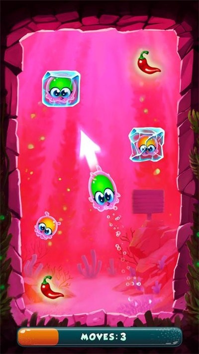 果冻爆爆乐无限钻石版