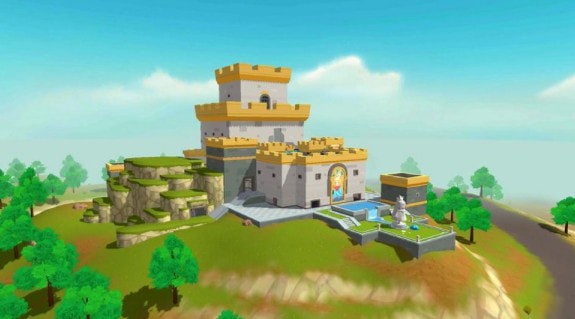 香肠派对手机单机游戏