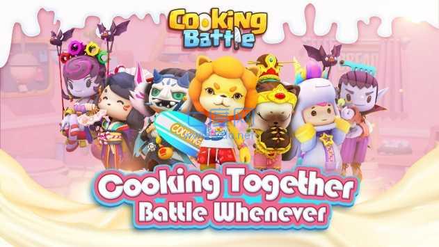 胡闹厨房手机版