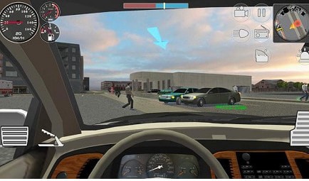 警察模拟器去广告版