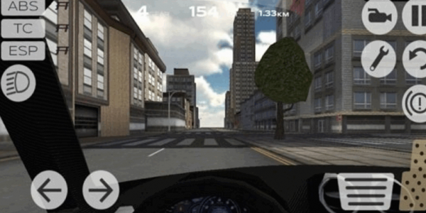 超凡赛车无敌金币版