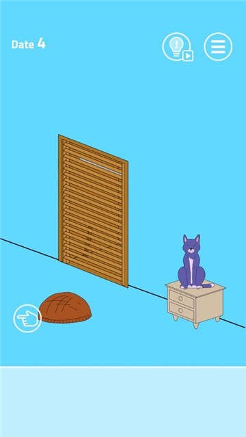 假发被老婆藏起来了